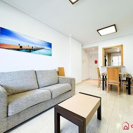 El Jardin Apartment โอโรเปซาเดลมาร์ ภายนอก รูปภาพ